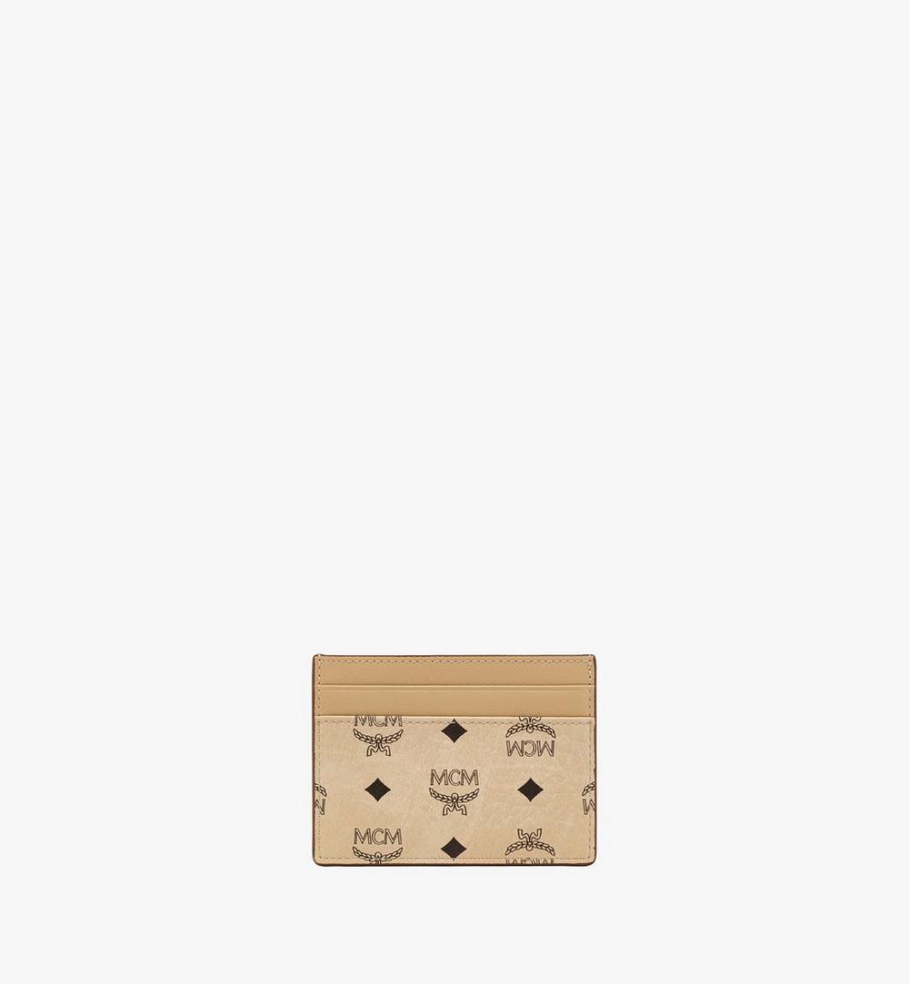 MCM Men's Wallets | Luxury Leather Designer Wallets For Men MCM Men's Wallets | Luxury Leather Designer Wallets For Men
